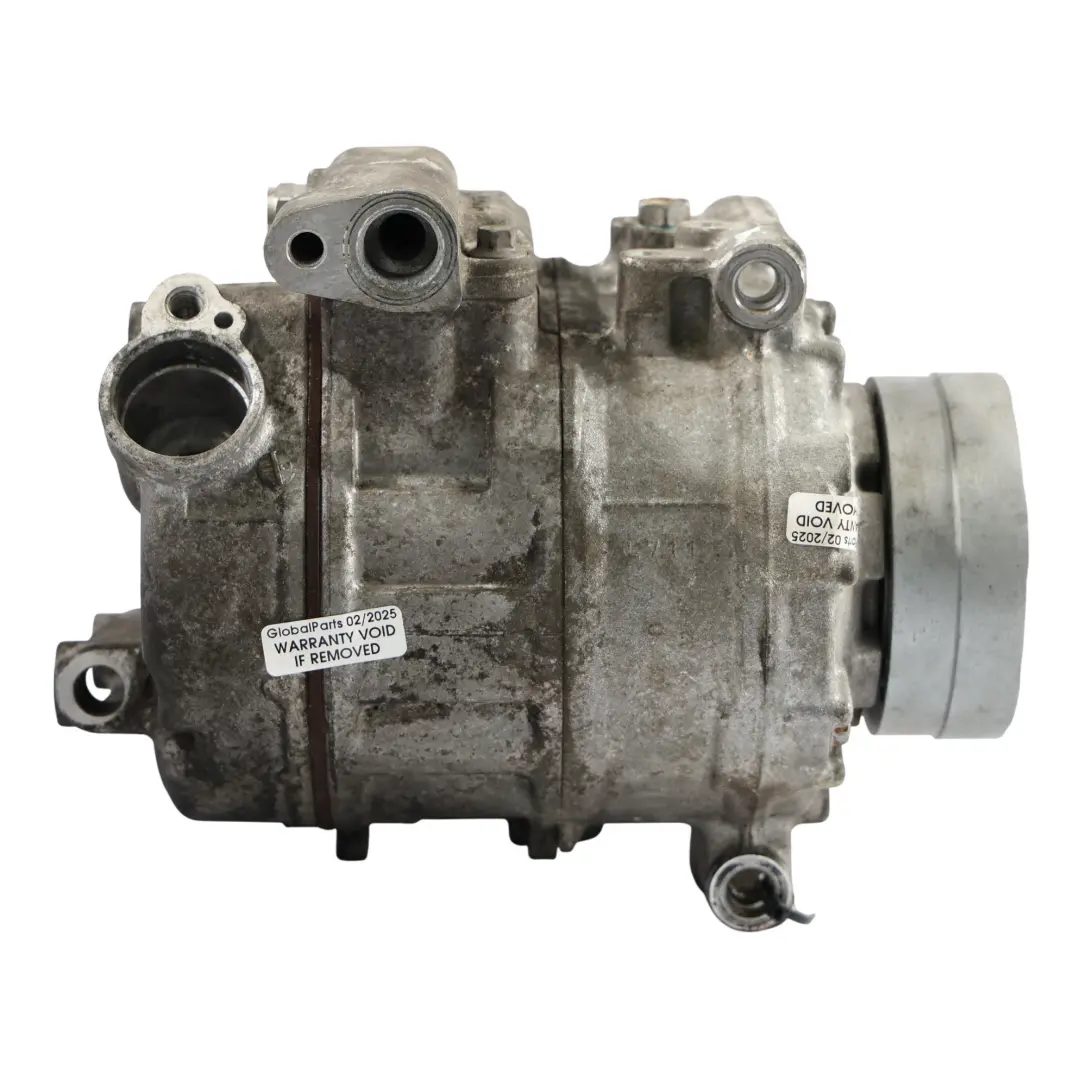 Compresseur De Climatisation Pour Audi S8 D3 pour à propos du numéro de pièce 4E0260805AS Compresseur De Climatisation Pour Audi S8 D3 - SKU 4E0260805AS - Numéro de pièce 4E0260805AS