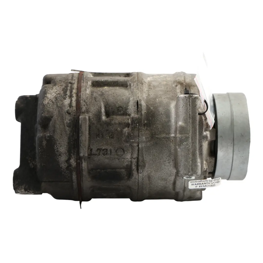 Compresseur De Climatisation Pour Audi S8 D3 pour à propos du numéro de pièce 4E0260805AS Compresseur De Climatisation Pour Audi S8 D3 - SKU 4E0260805AS - Numéro de pièce 4E0260805AS