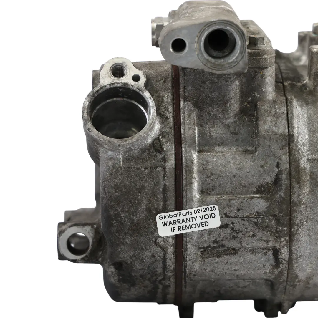 Compresseur De Climatisation Pour Audi S8 D3 pour à propos du numéro de pièce 4E0260805AS Compresseur De Climatisation Pour Audi S8 D3 - SKU 4E0260805AS - Numéro de pièce 4E0260805AS