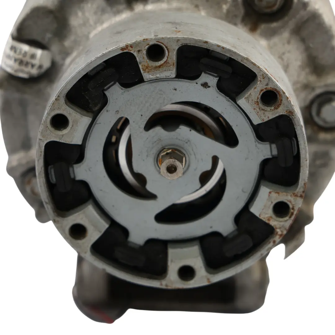 Sprężarka Klimatyzacji do Audi S8 D3 o numerze 4E0260805AS Audi S8 D3 Sprężarka Klimatyzacji - SKU 4E0260805AS - Numer Części 4E0260805AS