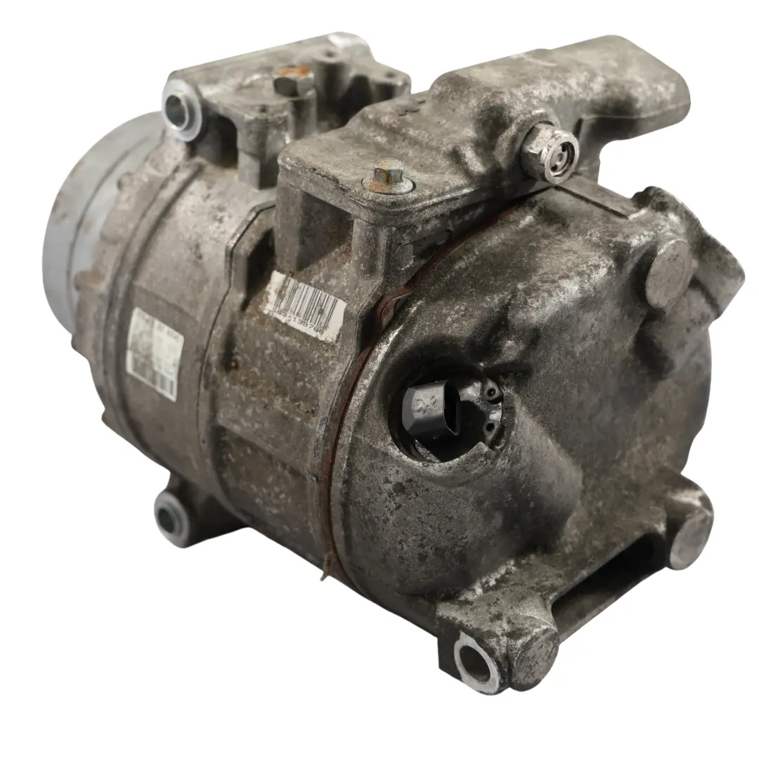 A/C Compresor Aire Acondicionado Bomba para Audi S8 D3 con número de pieza 4E0260805AS Audi S8 D3 A/C Compresor Aire Acondicionado Bomba - SKU 4E0260805AS - Número de pieza 4E0260805AS