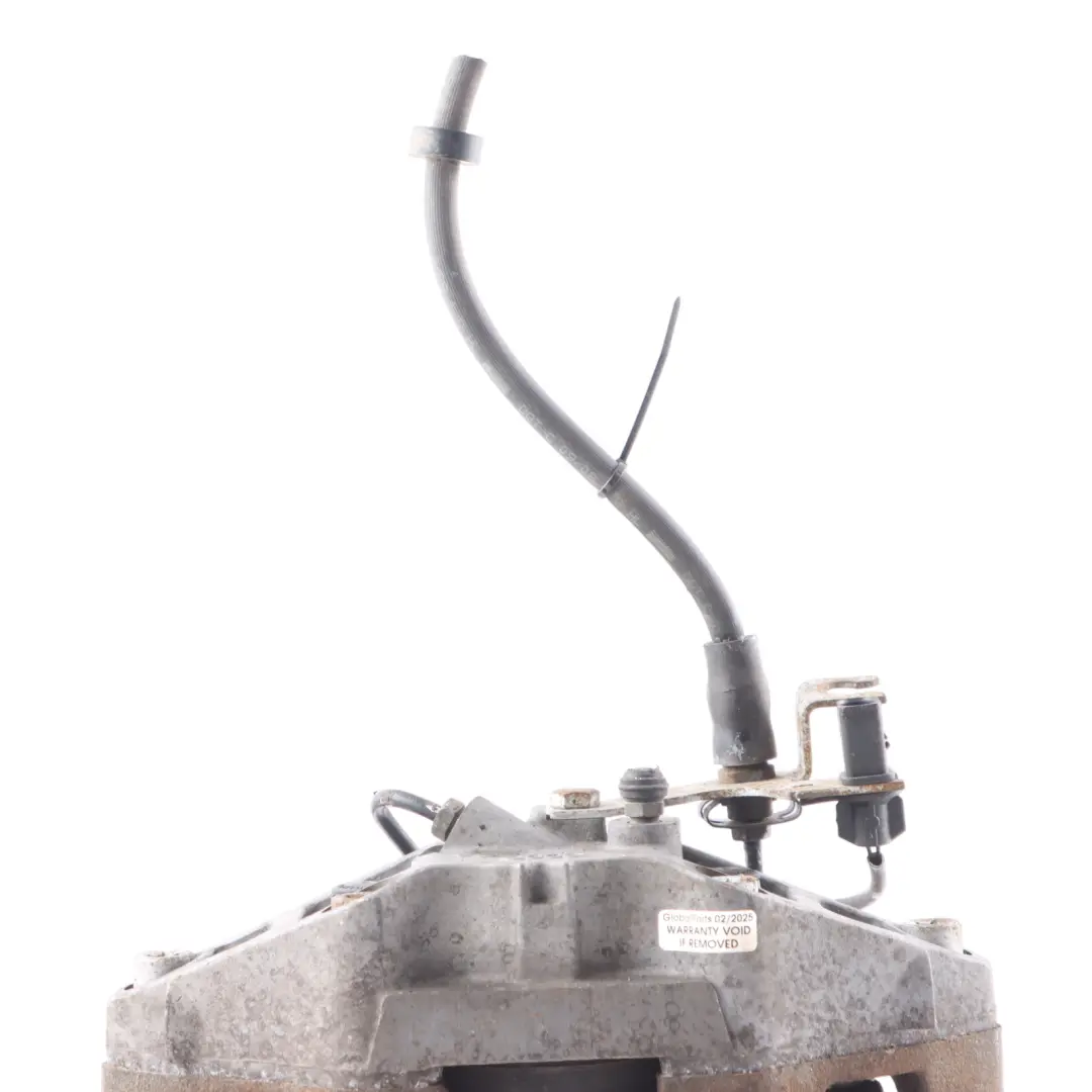 Bremssattel Gehäuse Bremseinheit Vorne Rechts für Audi A4 B7 B8 mit Teilenummer 4E0615124A Audi A4 B7 B8 Bremssattel Gehäuse Bremseinheit Vorne Rechts - SKU 4E0615124A - Teilenummer 4E0615124A