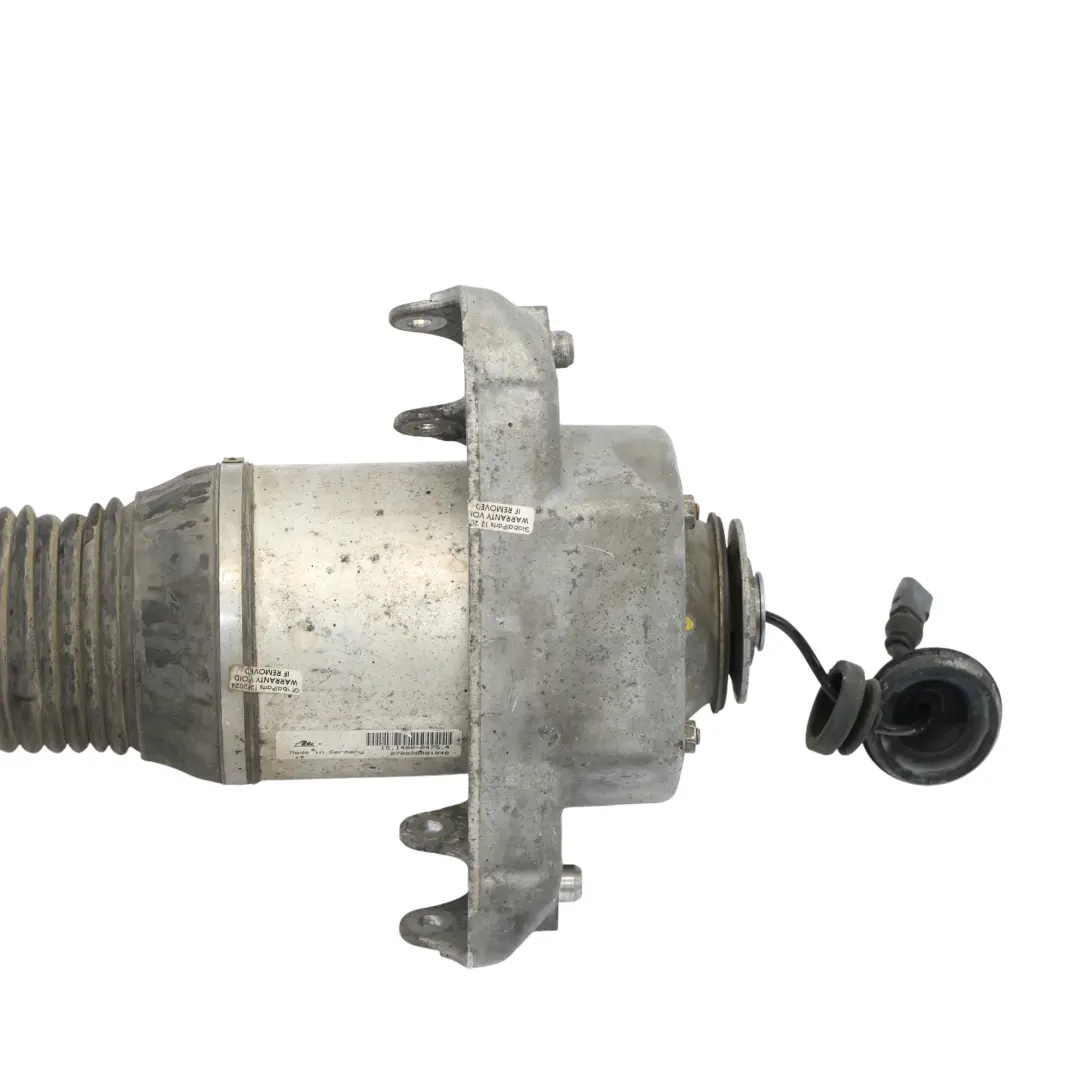 Luftfederbein Pneumatic Vorne Links Stoßdämpfer für Audi A8 4E S8 D3 mit Teilenummer 4E0616039AH Audi A8 4E S8 D3 Luftfederbein Pneumatic Vorne Links Stoßdämpfer - SKU 4E0616039AH - Teilenummer 4E0616039AH