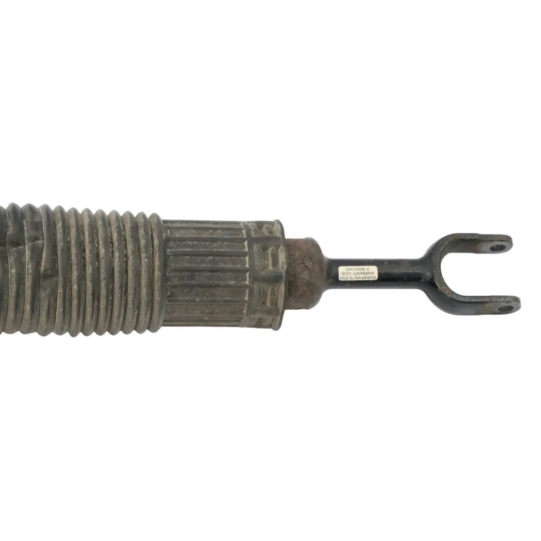 Audi A8 4E S8 D3 Air Pneumatic Front Left N/S Shock Absorber - SKU 4E0616039AH - Part number 4E0616039AH