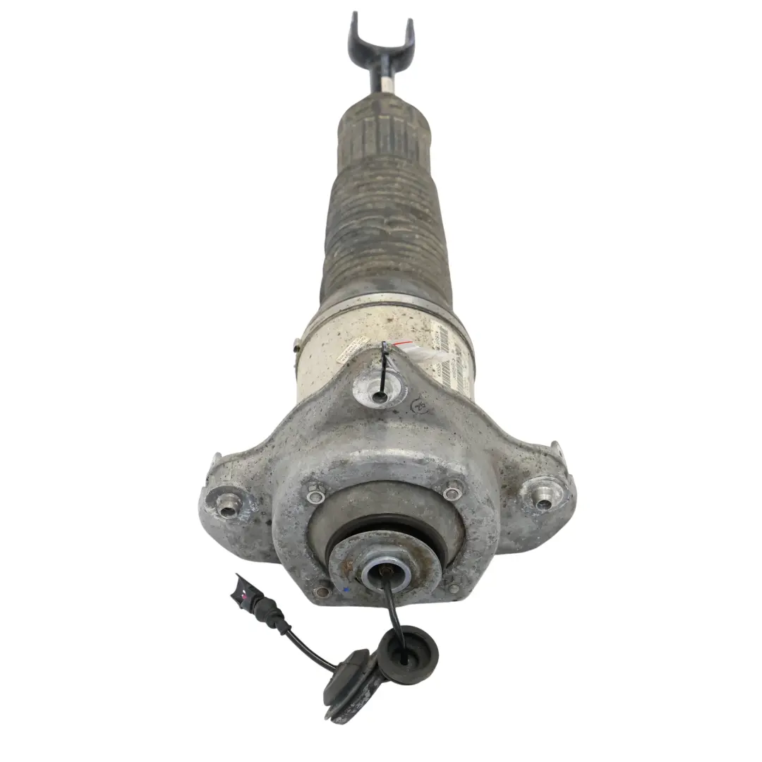 Audi A8 4E S8 D3 Air Pneumatic Front Left N/S Shock Absorber - SKU 4E0616039AH - Part number 4E0616039AH