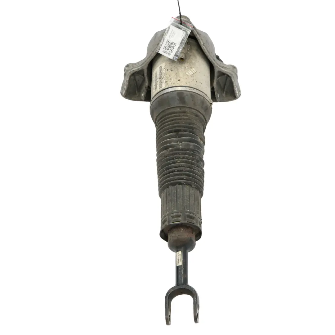 Audi A8 4E S8 D3 Air Pneumatic Front Left N/S Shock Absorber - SKU 4E0616039AH - Part number 4E0616039AH