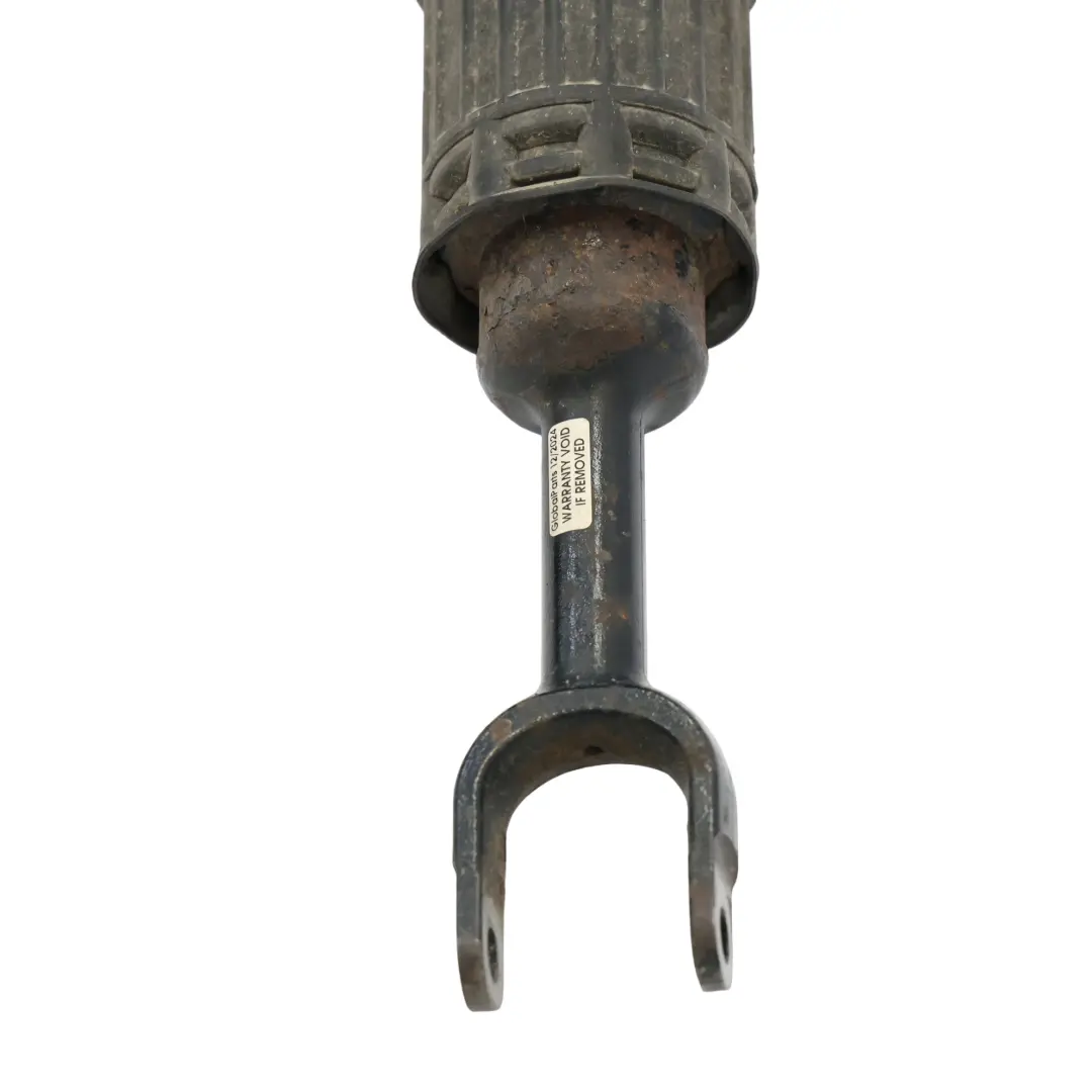 Luftfederbein Pneumatic Vorne Links Stoßdämpfer für Audi A8 4E S8 D3 mit Teilenummer 4E0616039AH Audi A8 4E S8 D3 Luftfederbein Pneumatic Vorne Links Stoßdämpfer - SKU 4E0616039AH - Teilenummer 4E0616039AH