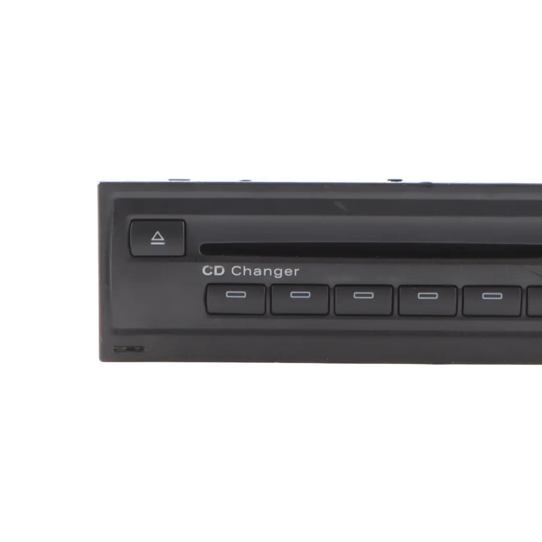6-Fach CD-Wechsler Magazin Steuergerät MMI für Audi S6 C6 mit Teilenummer 4E0910110E Audi S6 C6 6-Fach CD-Wechsler Magazin Steuergerät MMI - SKU 4E0910110E - Teilenummer 4E0910110E