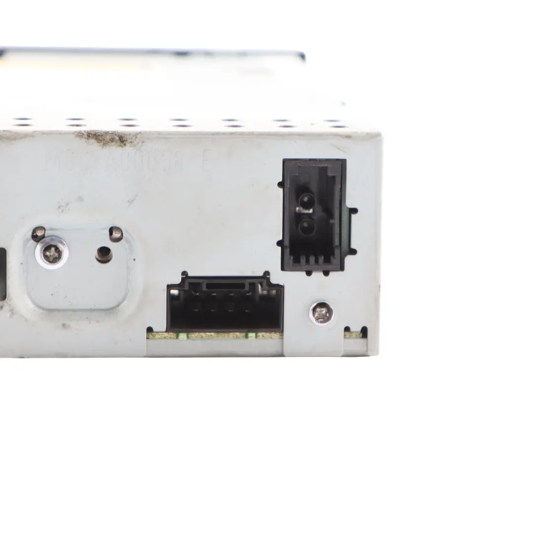 6-Fach CD-Wechsler Magazin Steuergerät MMI für Audi S6 C6 mit Teilenummer 4E0910110E Audi S6 C6 6-Fach CD-Wechsler Magazin Steuergerät MMI - SKU 4E0910110E - Teilenummer 4E0910110E