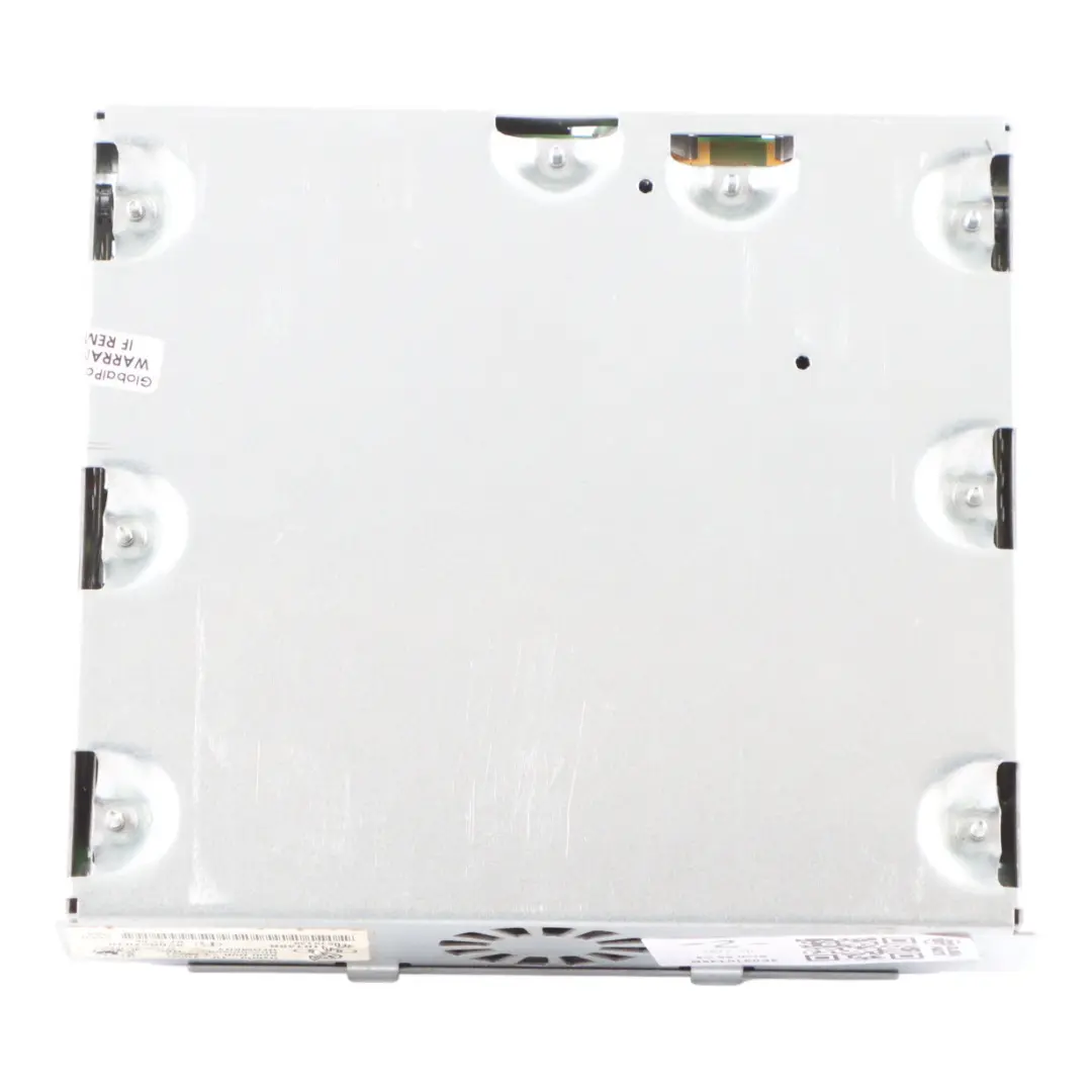 Audi S6 C6 MMI Multimedia TV Tuner Receiver Control Module Unit ECU - SKU 4E0910148B - Part number 4E0910148B
