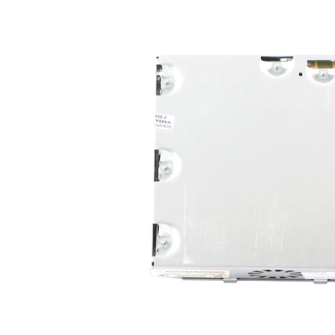 Audi S6 C6 MMI Multimedia TV Tuner Receiver Control Module Unit ECU - SKU 4E0910148B - Part number 4E0910148B