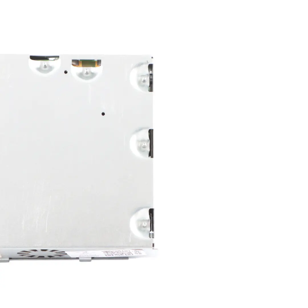 MMI Multimedia TV Tuner Receiver Control Module Unit ECU to Audi S6 C6 with Part number 4E0910148B Audi S6 C6 MMI Multimedia TV Tuner Receiver Control Module Unit ECU - SKU 4E0910148B - Part number 4E0910148B