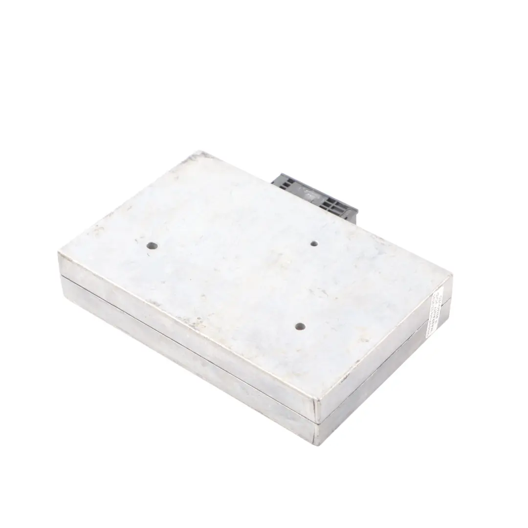 Audi A6 C6 Q7 4L Moduł Bluetooth Telefonu ECU - SKU 4E0910336H - Numer Części 4E0910336H