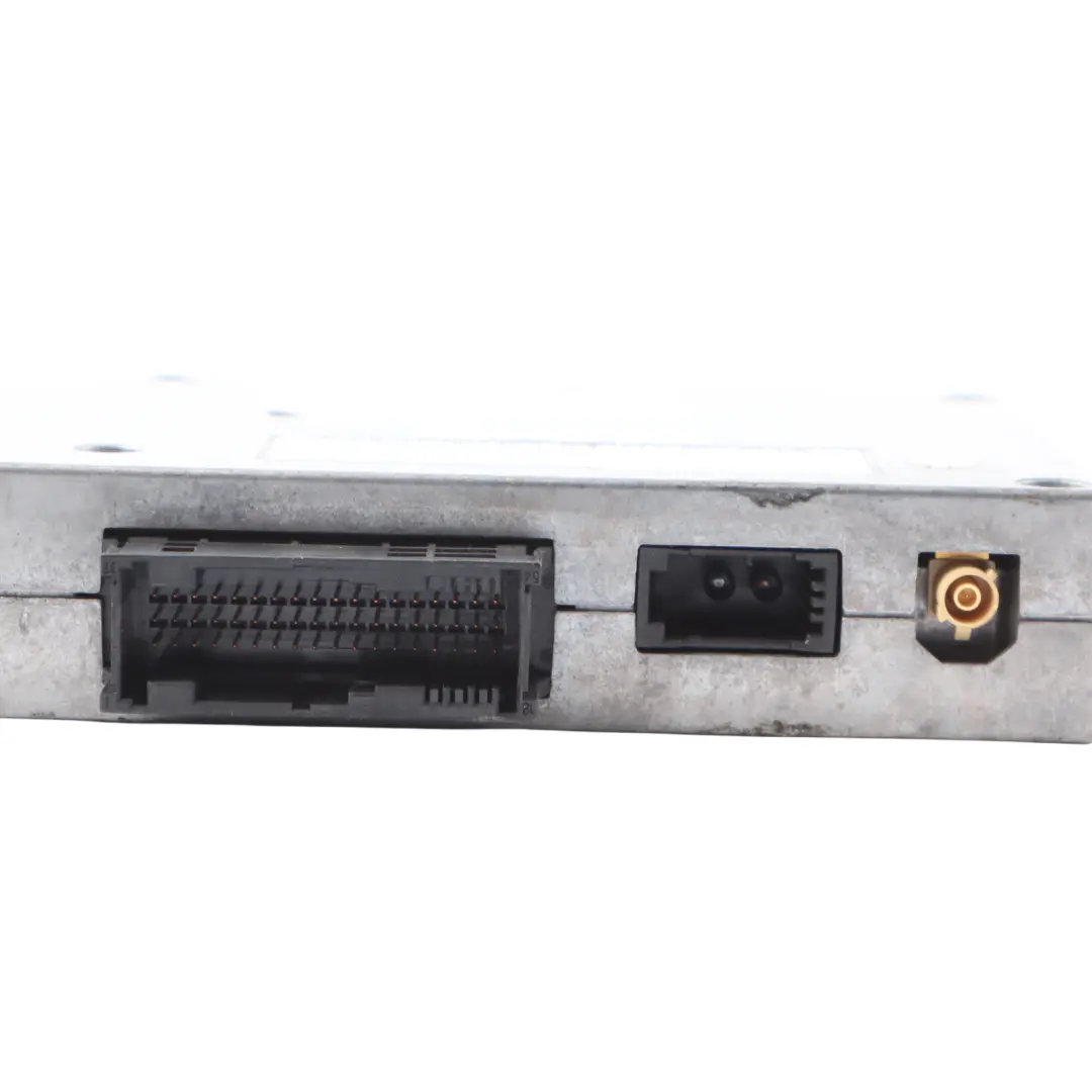 Audi A6 C6 Q7 4L Moduł Bluetooth Telefonu ECU - SKU 4E0910336H - Numer Części 4E0910336H