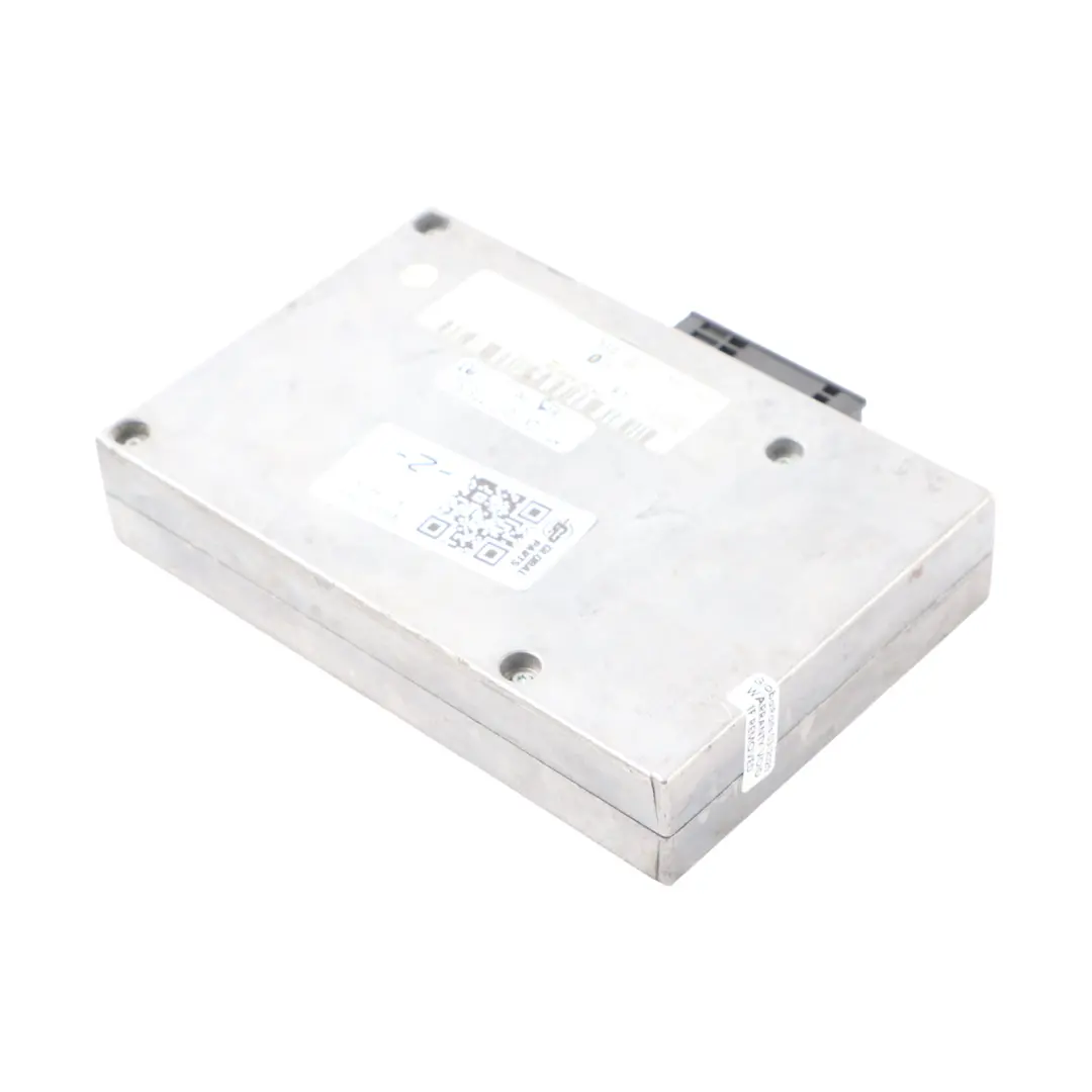 Bluetooth Telephone Control Module ECU 4E0862335 to Audi A6 C6 Q7 4L with Part number 4E0910336H Audi A6 C6 Q7 4L Bluetooth Telephone Control Module ECU 4E0862335 - SKU 4E0910336H - Part number 4E0910336H