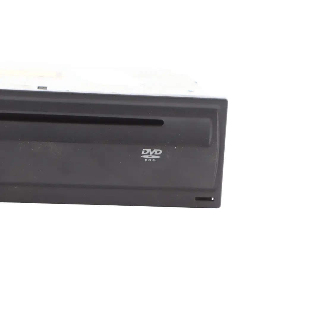 Audi Q7 4L Sat Navi Navigation Drive Reader DVD Player Unit - SKU 4E0919887L - Part number 4E0919887L