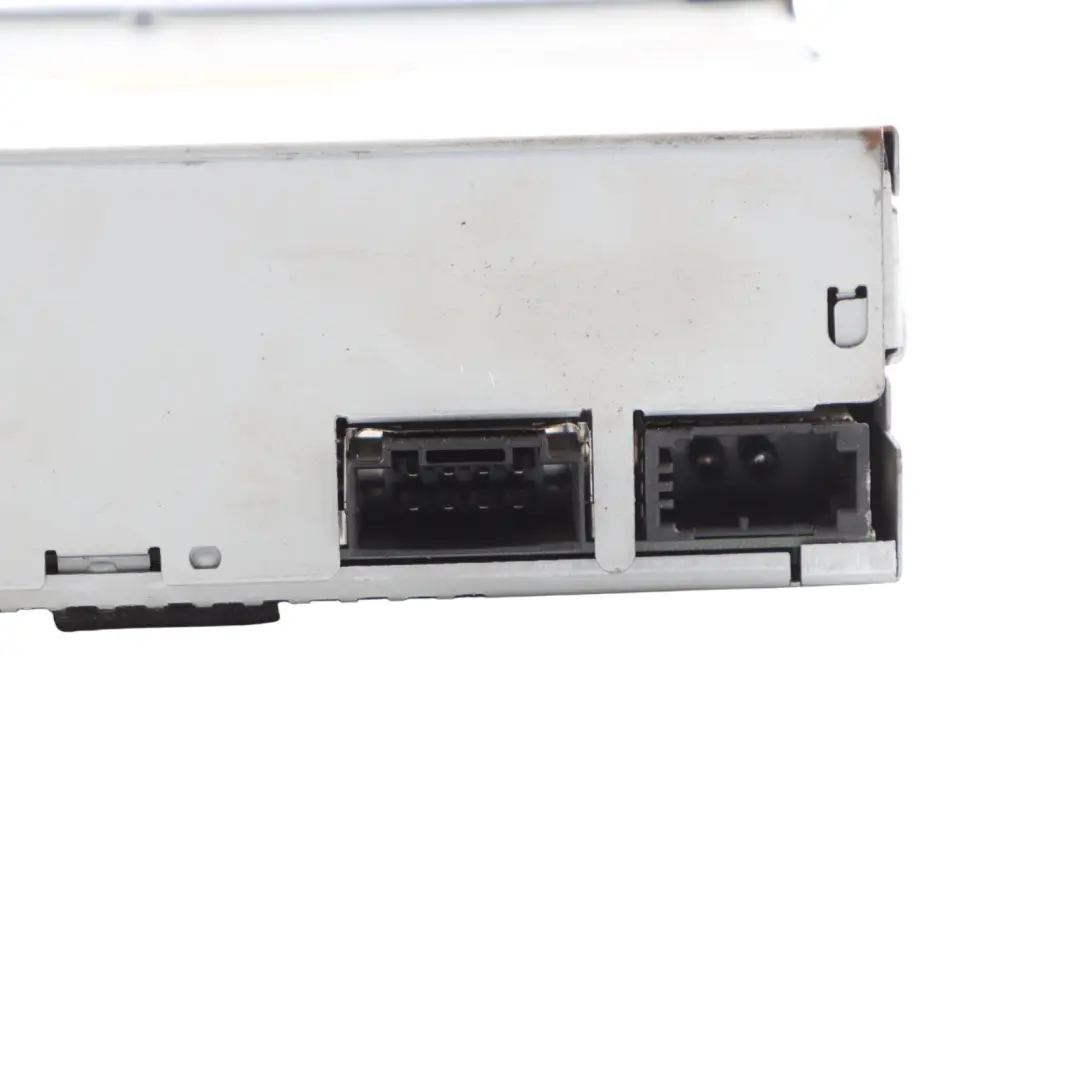 Audi Q7 4L Sat Navi Navigation Drive Reader DVD Player Unit - SKU 4E0919887L - Part number 4E0919887L