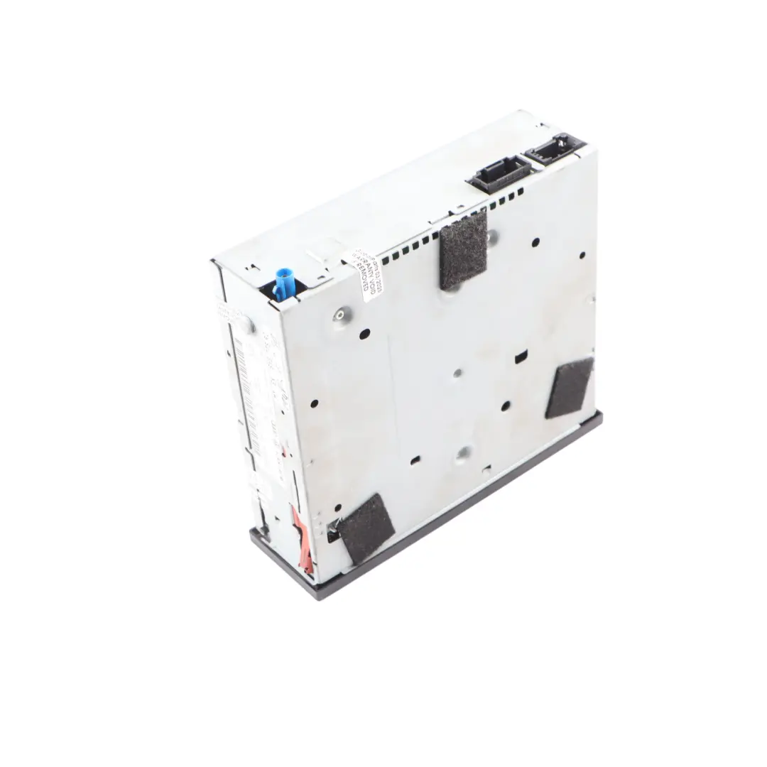 Sat Navi Navigation Drive Reader DVD Player Unit to Audi Q7 4L with Part number 4E0919887L Audi Q7 4L Sat Navi Navigation Drive Reader DVD Player Unit - SKU 4E0919887L - Part number 4E0919887L