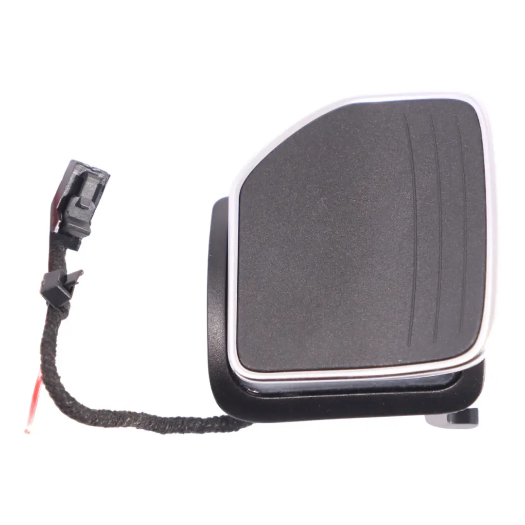 Audi A6 C6 Steering Wheel Paddle Switch Tiptronic Minus Left N/S - SKU 4E0951527AB - Part number 4E0951527AB