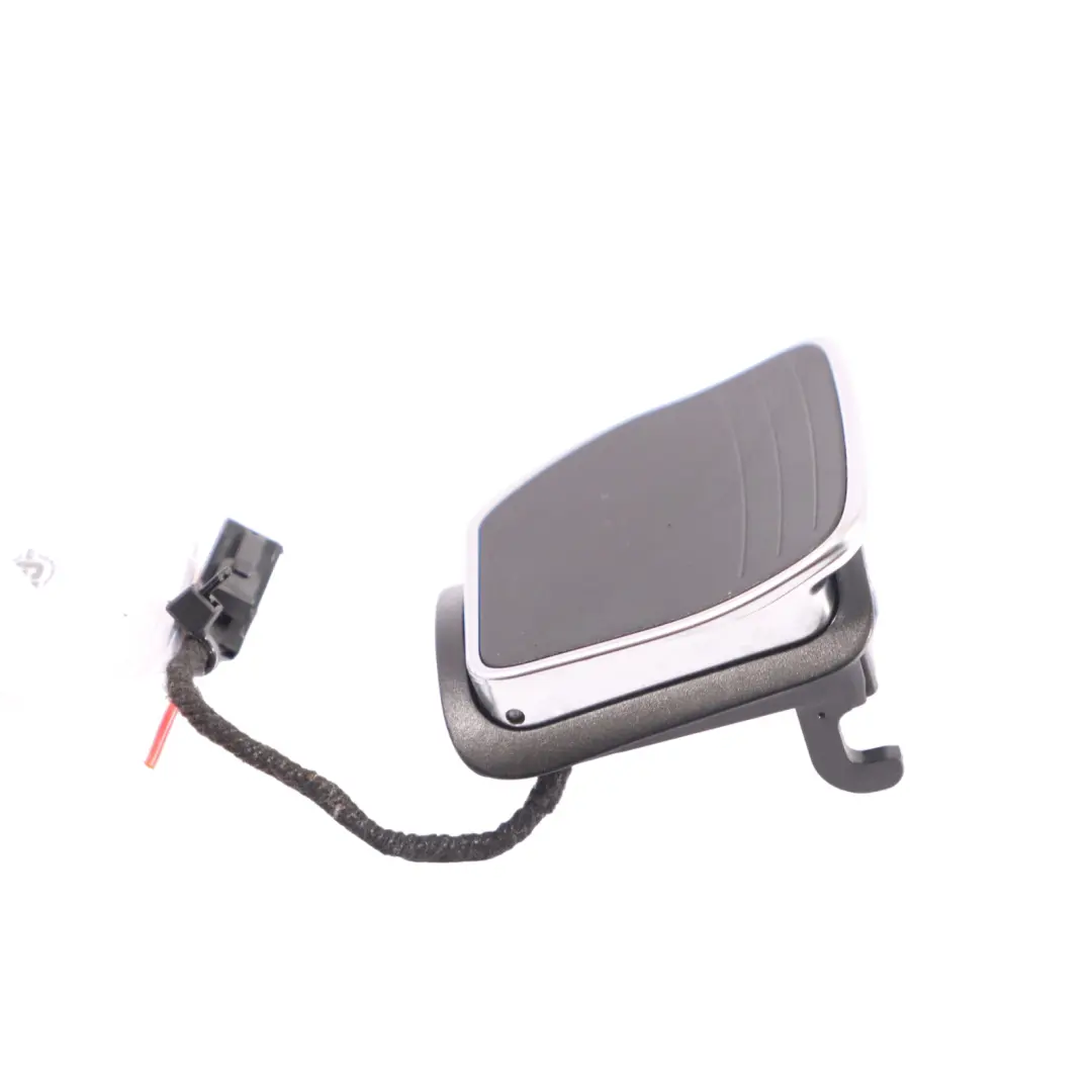 Paddle Switch Tiptronic Minus Izquierda para Audi A6 C6 Volante con número de pieza 4E0951527AB Audi A6 C6 Volante Paddle Switch Tiptronic Minus Izquierda - SKU 4E0951527AB - Número de pieza 4E0951527AB