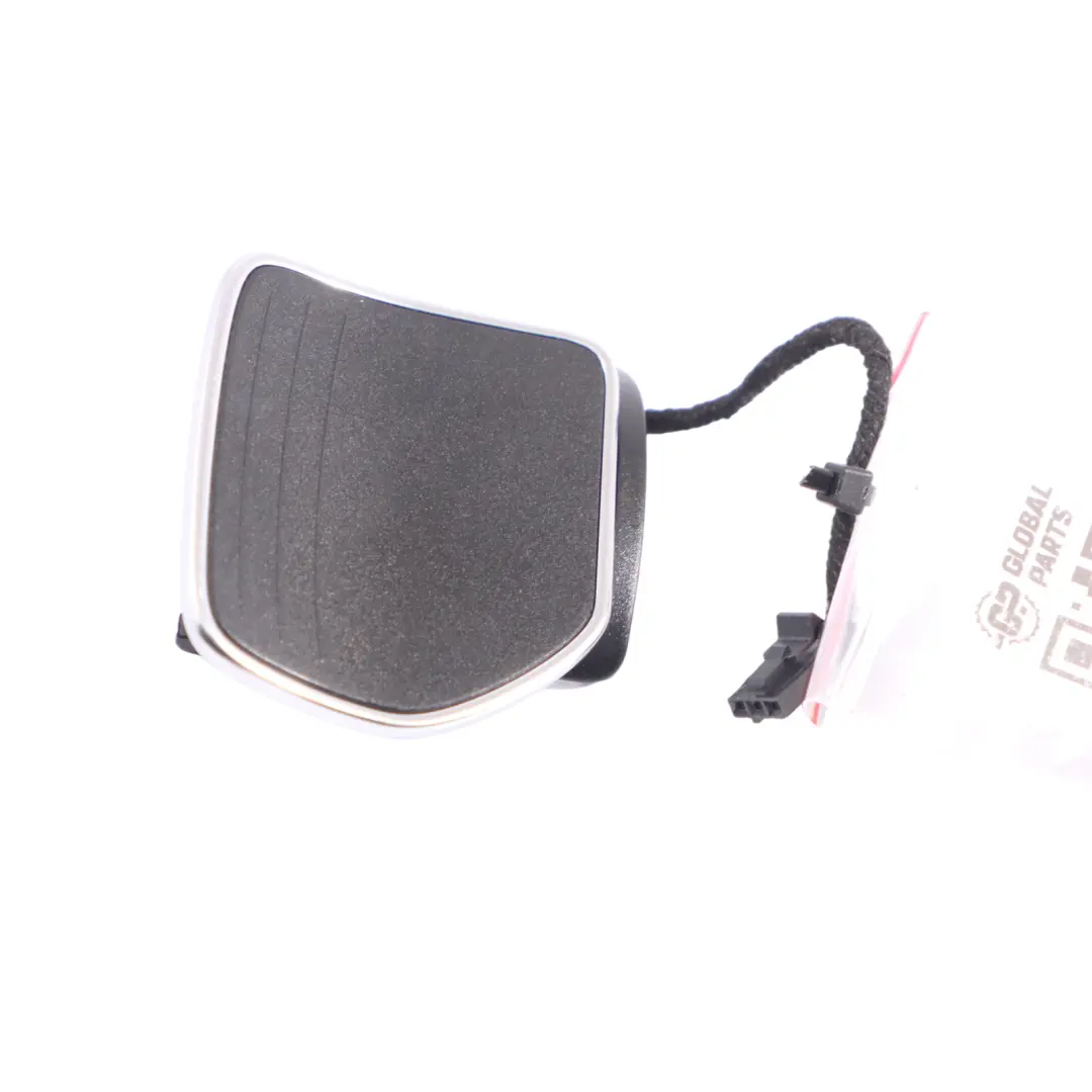 Steering Wheel Paddle Switch Tiptronic Minus Left N/S to Audi A6 C6 with Part number 4E0951527AB Audi A6 C6 Steering Wheel Paddle Switch Tiptronic Minus Left N/S - SKU 4E0951527AB - Part number 4E0951527AB