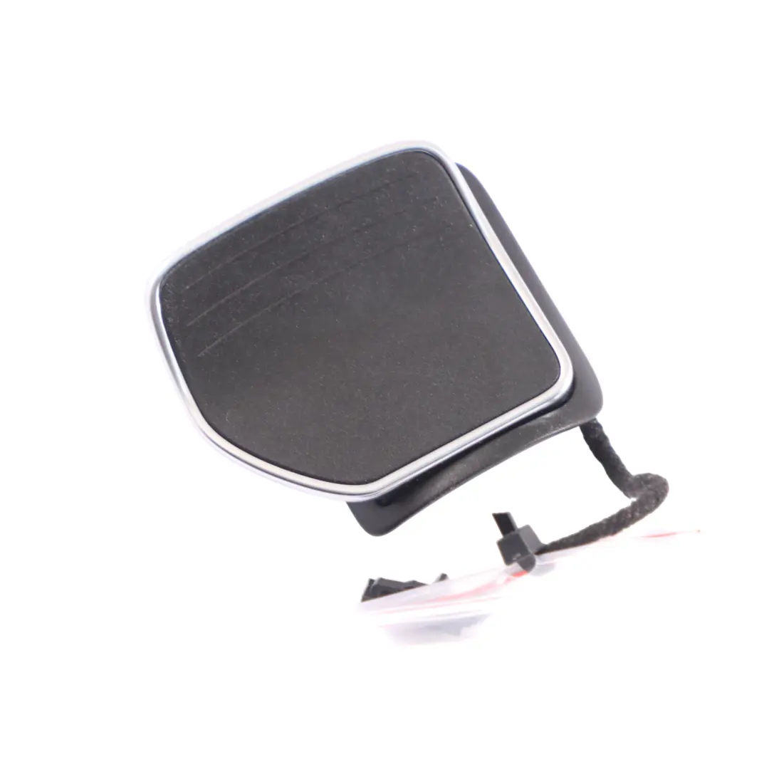 Audi A6 C6 Interruttore Al Volante Tiptronic Minus Sinistro - SKU 4E0951527AB - Numero di parte 4E0951527AB