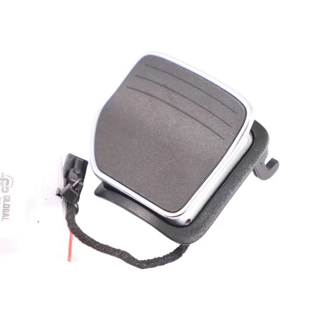 Interrupteur De Palette De Volant Tiptronic Minus Gauche pour Audi A6 C6 à propos du numéro de pièce 4E0951527AB Audi A6 C6 Interrupteur De Palette De Volant Tiptronic Minus Gauche - SKU 4E0951527AB - Numéro de pièce 4E0951527AB