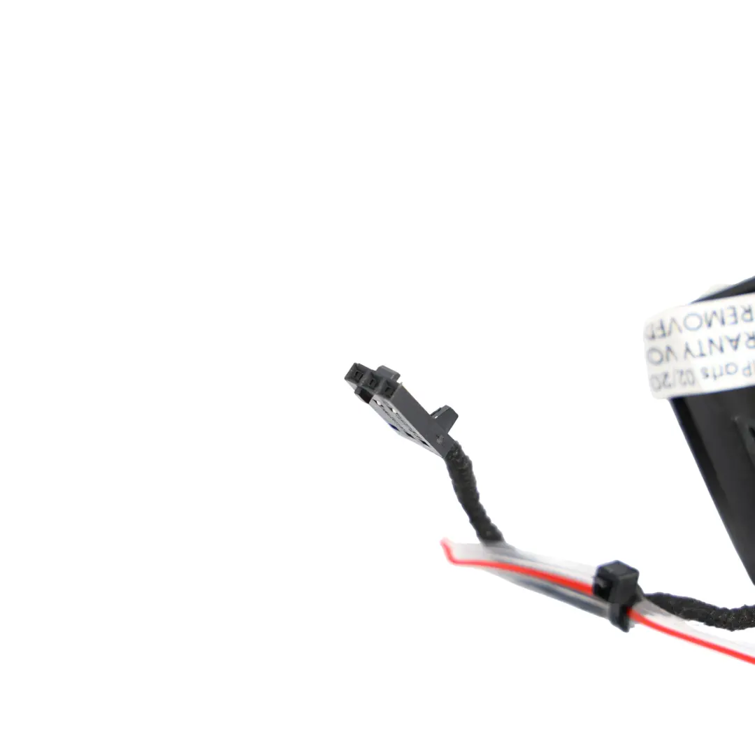 Audi A5 8T Steering Wheel Paddle Shift Plus Right O/S - SKU 4E0951527AC - Part number 4E0951527AC