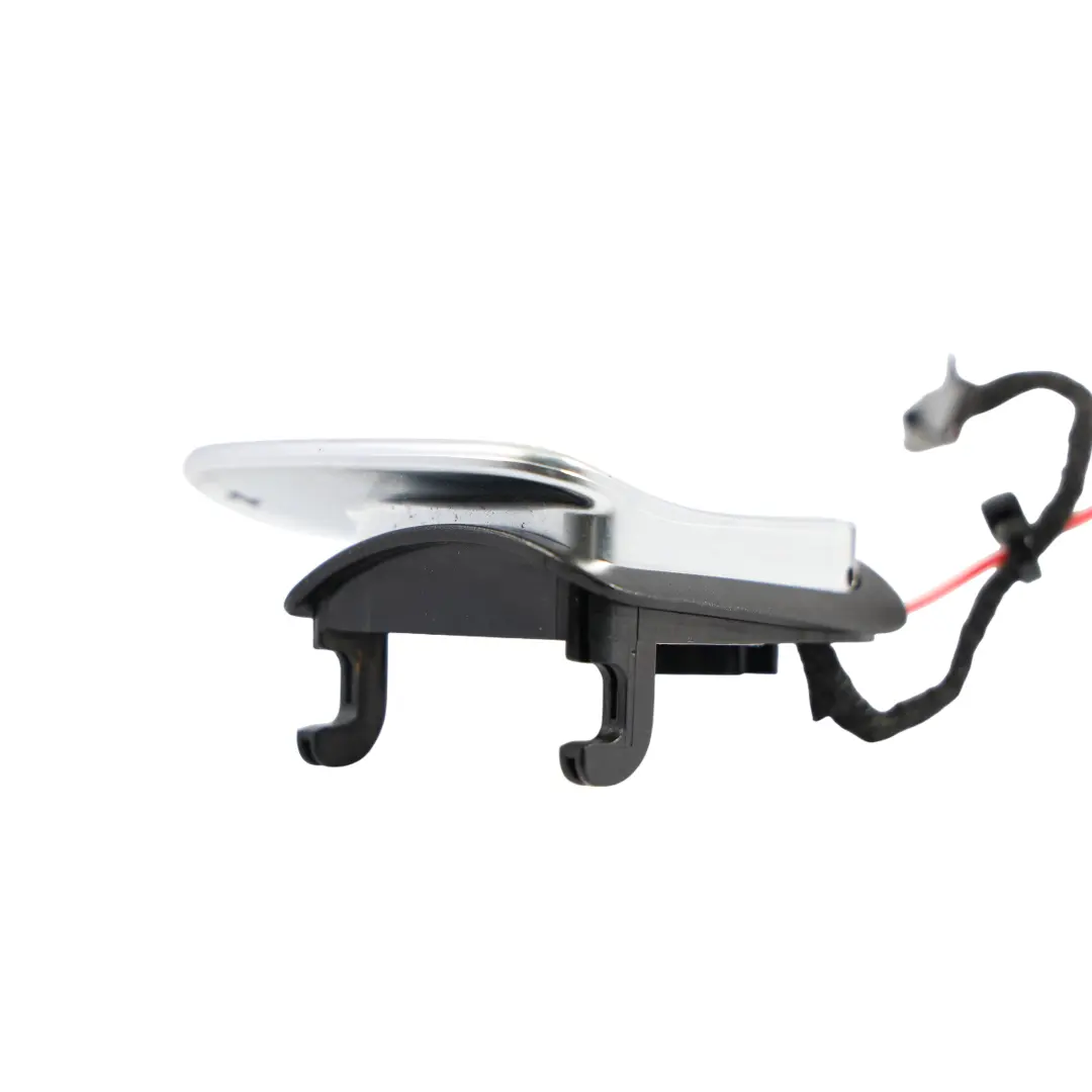 Palettes De Changement De Vitesse Au Volant Plus Droite Audi A5 8T - SKU 4E0951527AC - Numéro de pièce 4E0951527AC