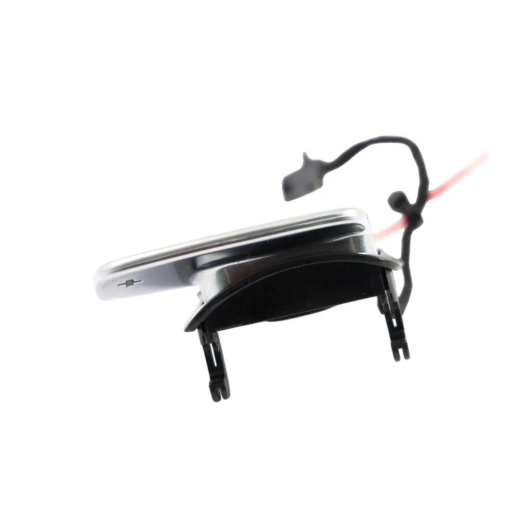 Palettes De Changement De Vitesse Au Volant Plus Droite Audi A5 8T - SKU 4E0951527AC - Numéro de pièce 4E0951527AC