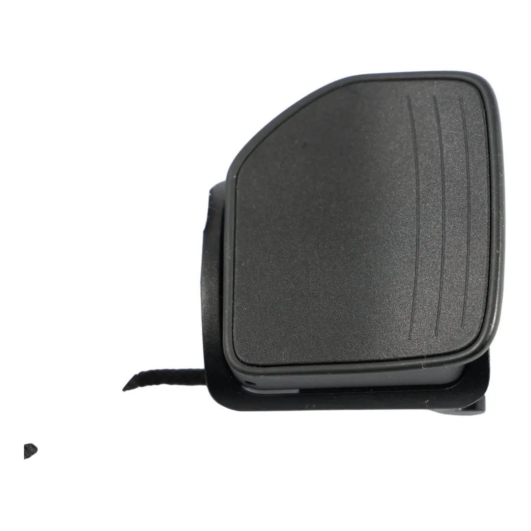 Paleta Interruptor Menos Izquierda para Audi A6 C6 Volante con número de pieza 4E0951527H Audi A6 C6 Volante Paleta Interruptor Menos Izquierda - SKU 4E0951527H - Número de pieza 4E0951527H