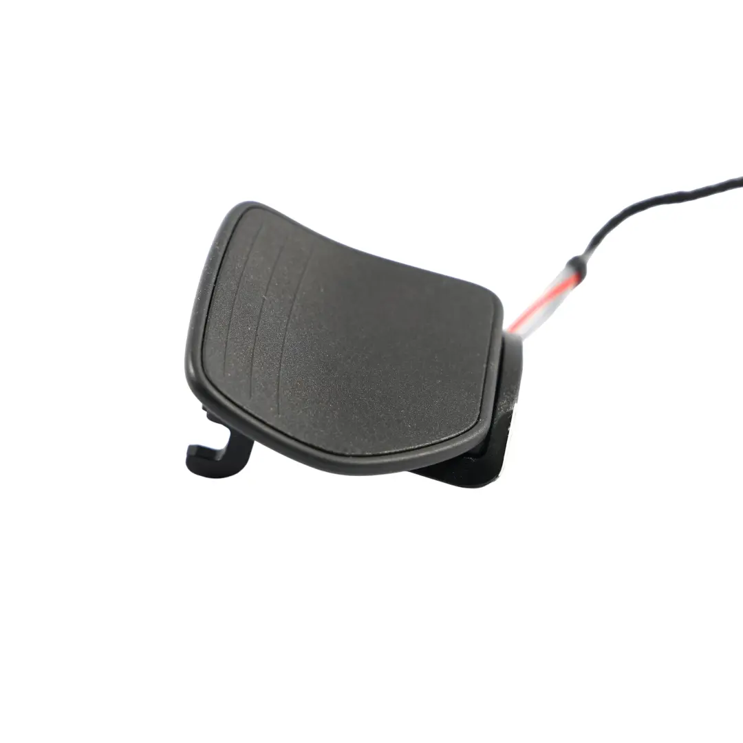 Steering Wheel Paddle Switch Minus Left N/S to Audi A6 C6 with Part number 4E0951527H Audi A6 C6 Steering Wheel Paddle Switch Minus Left N/S - SKU 4E0951527H - Part number 4E0951527H