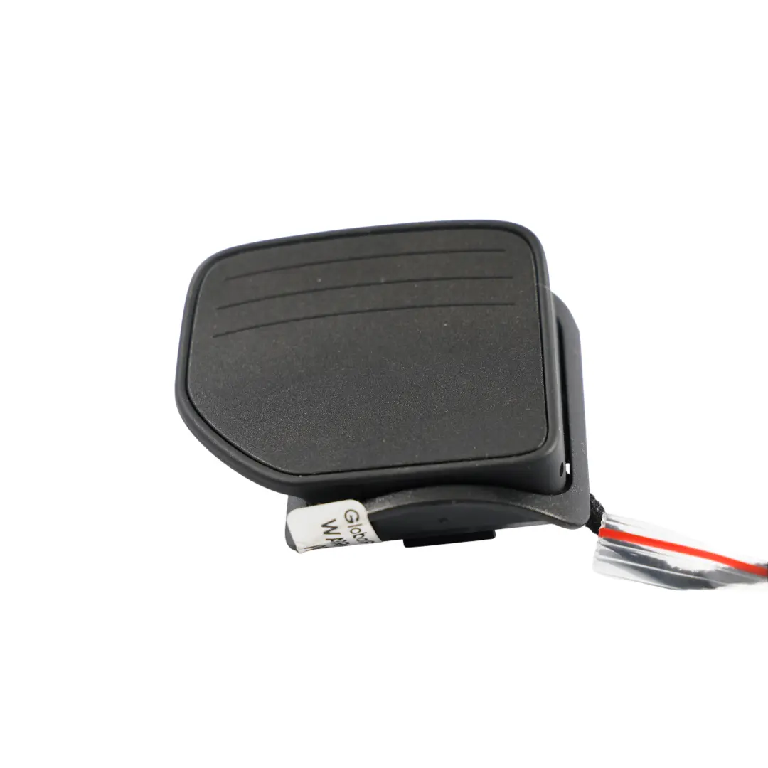 Audi A6 C6 Volante Paleta Interruptor Menos Izquierda - SKU 4E0951527H - Número de pieza 4E0951527H