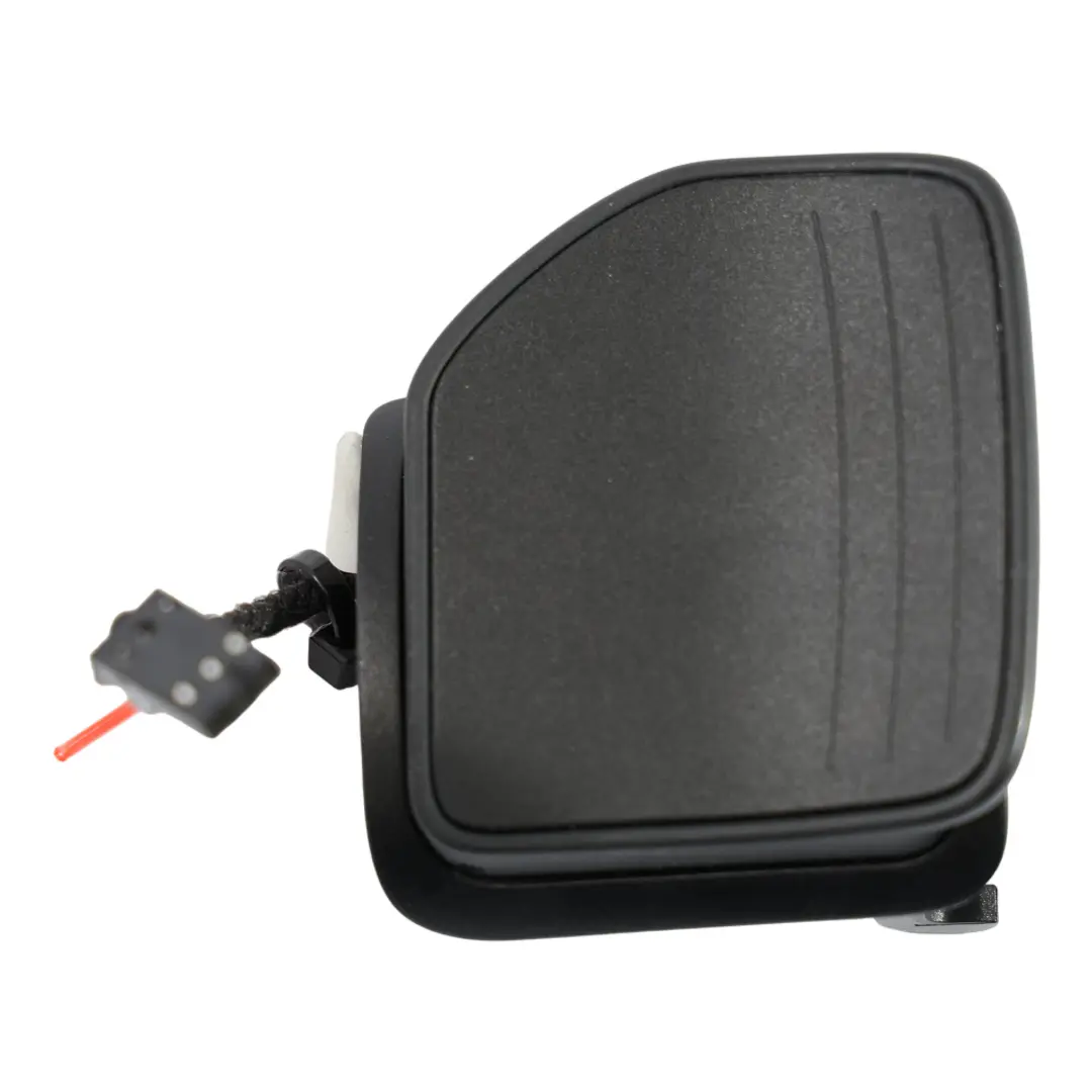 Audi A3 8P Steering Wheel Paddle Switch Minus Left N/S - SKU 4E0951527K - Part number 4E0951527K