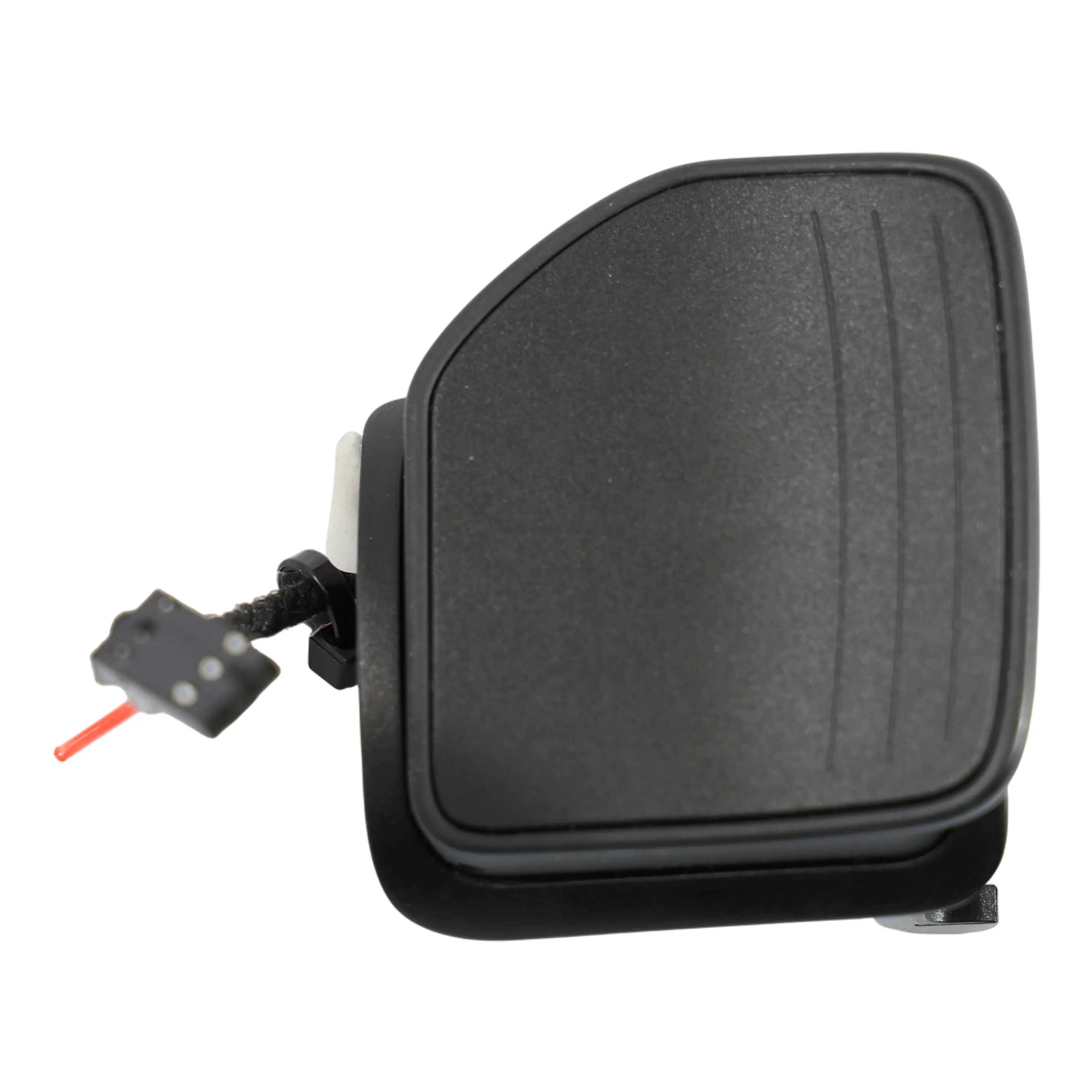 Audi A3 8P Steering Wheel Paddle Switch Minus Left N/S 4E0951527K