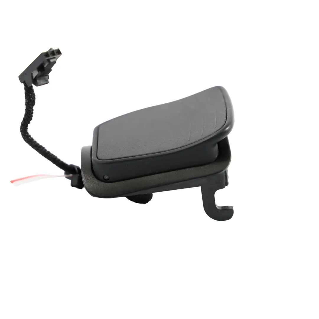 Audi A3 8P Steering Wheel Paddle Switch Minus Left N/S - SKU 4E0951527K - Part number 4E0951527K