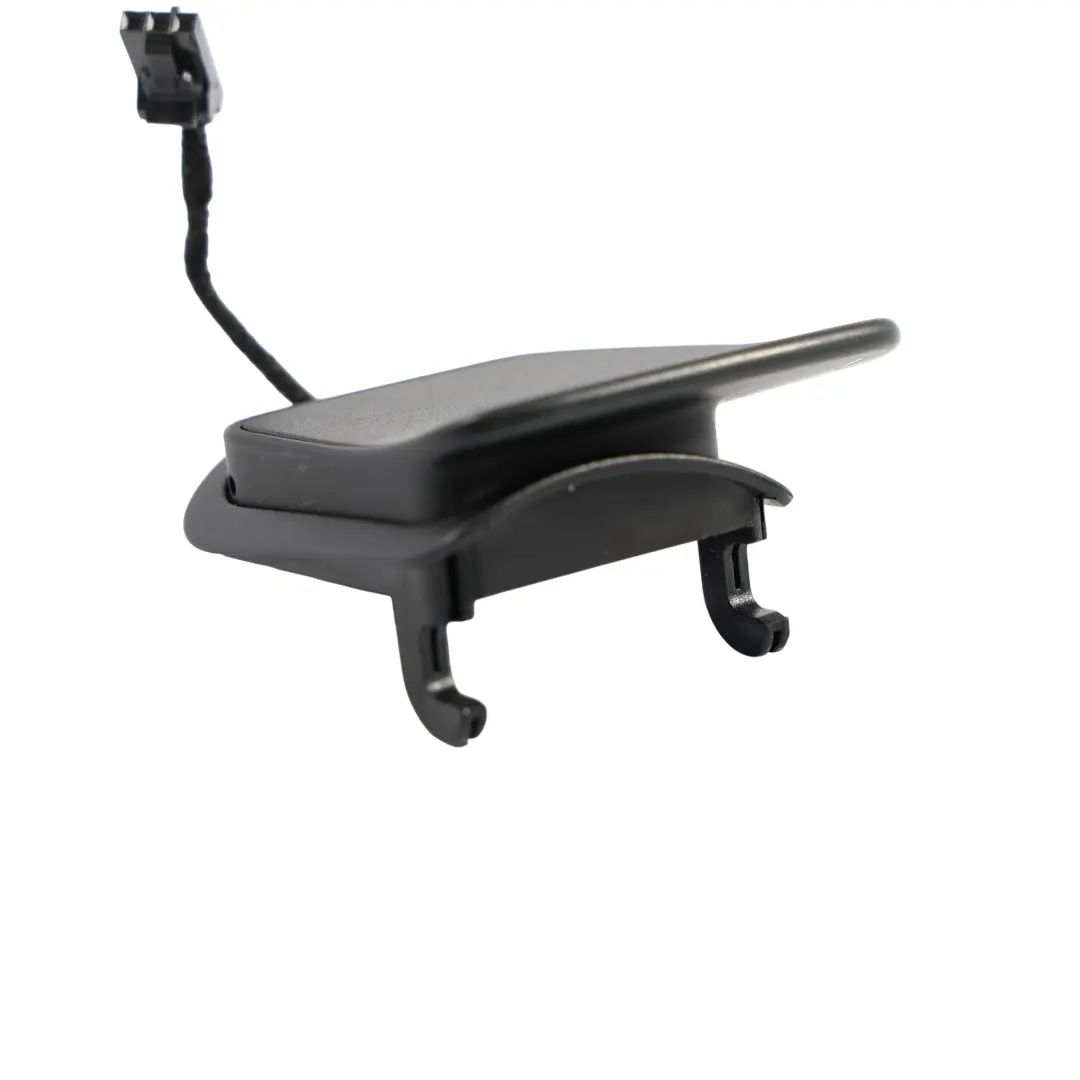 Audi A3 8P Interruttore Paddle Al Volante Meno Sinistro - SKU 4E0951527K - Numero di parte 4E0951527K
