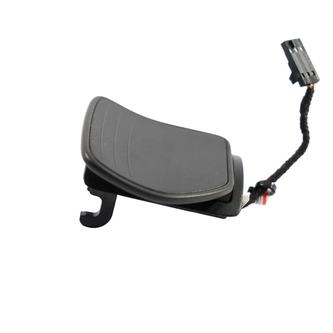 Audi A3 8P Steering Wheel Paddle Switch Minus Left N/S - SKU 4E0951527K - Part number 4E0951527K