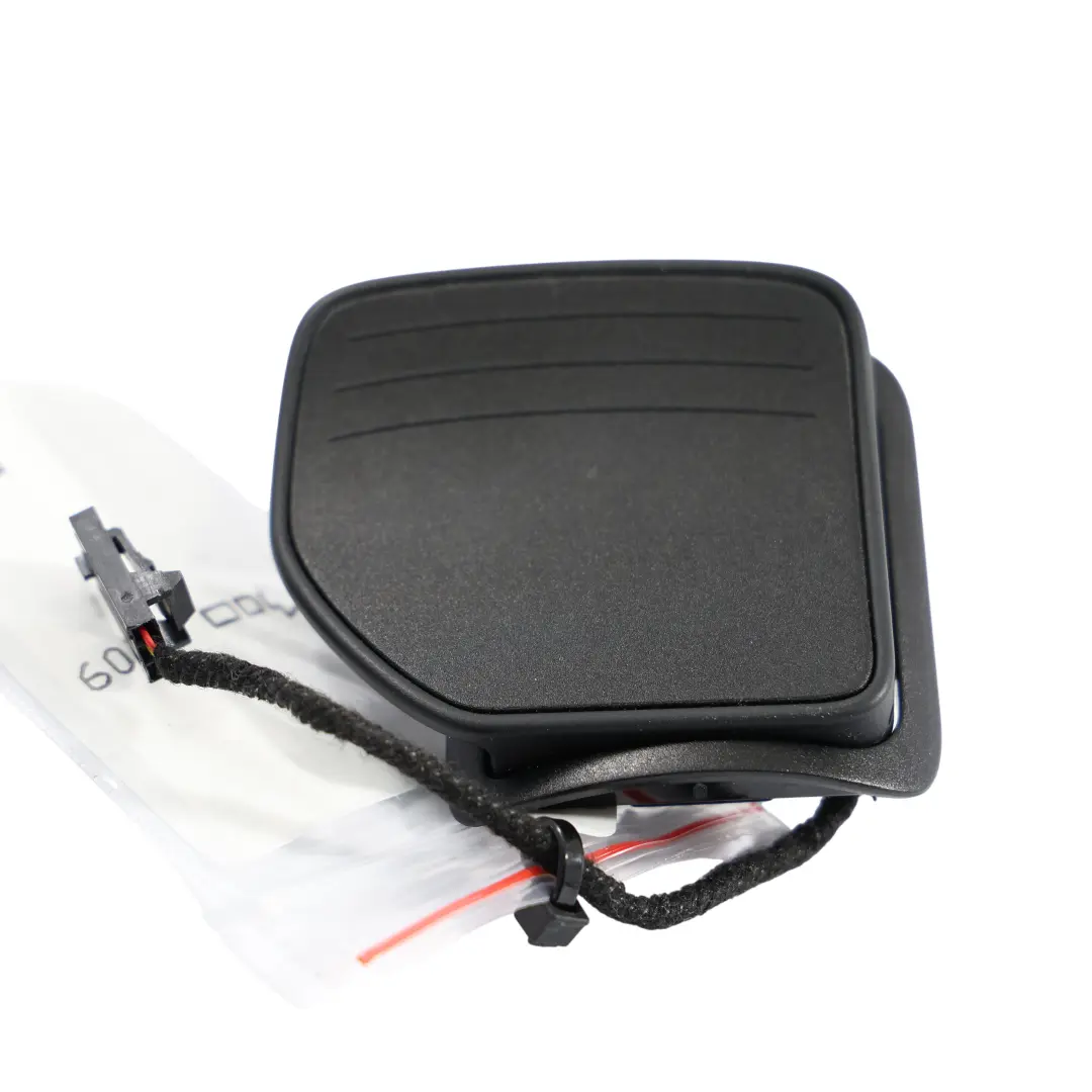 Audi A3 8P Steering Wheel Paddle Switch Minus Left N/S - SKU 4E0951527K - Part number 4E0951527K
