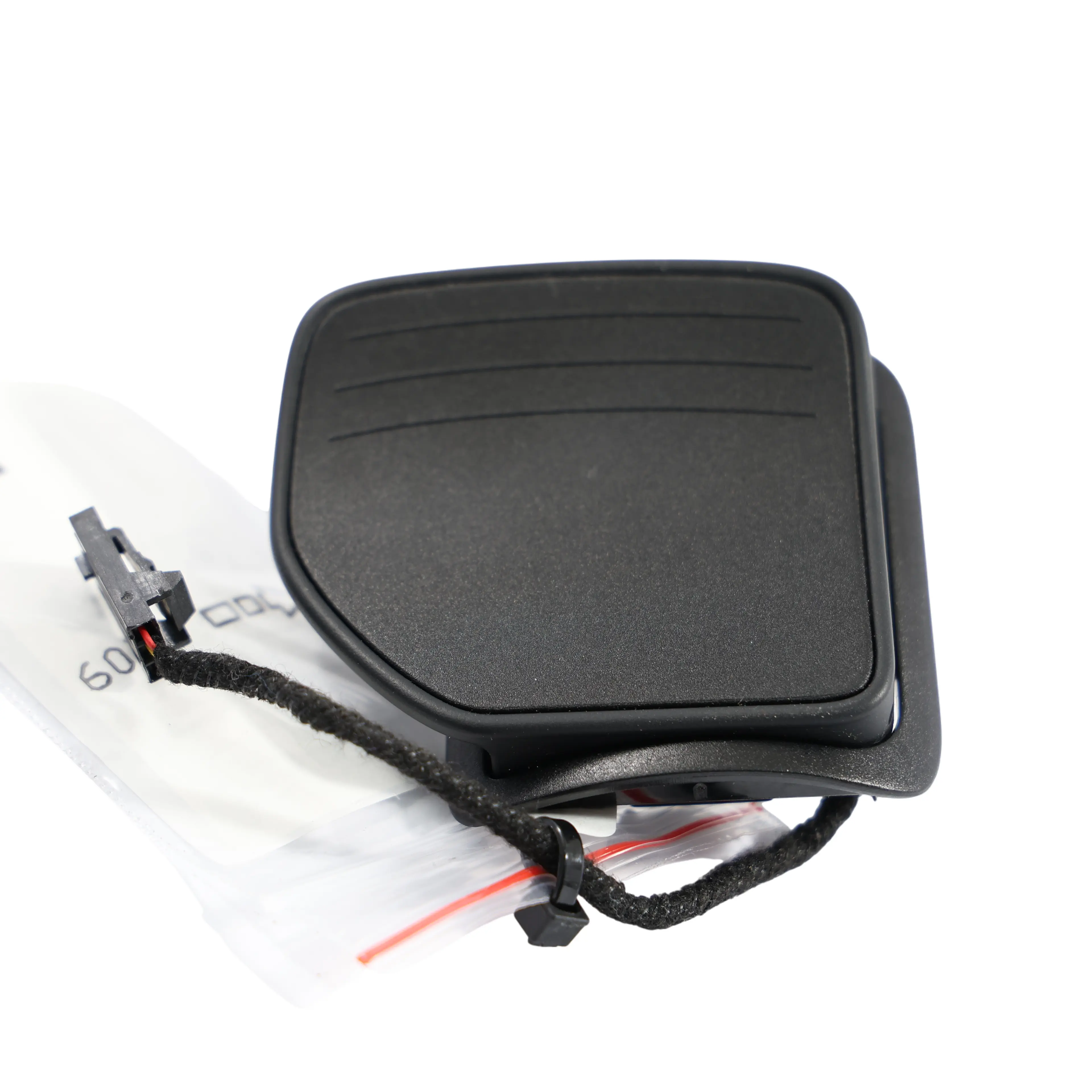 Audi A3 8P Steering Wheel Paddle Switch Minus Left N/S 4E0951527K