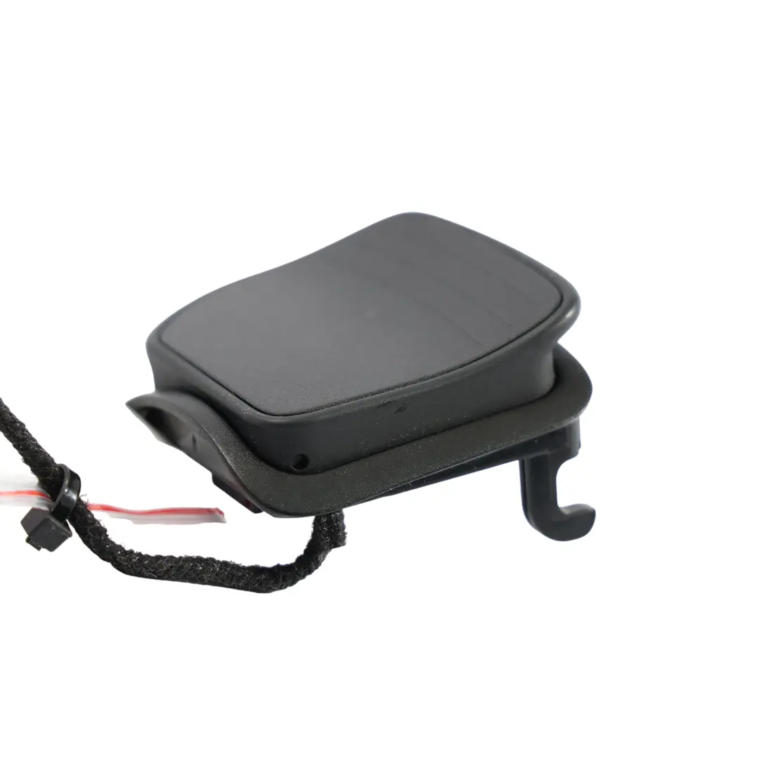Audi A3 8P Steering Wheel Paddle Switch Minus Left N/S - SKU 4E0951527K - Part number 4E0951527K