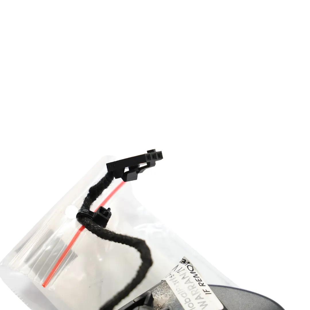 Audi A5 8T Steering Wheel Paddle Shift Plus Right O/S - SKU 4E0951527L - Part number 4E0951527L