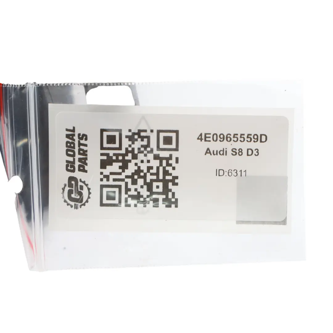 Bomba Adicional De Agua Refrigerante para Audi S8 D3 con número de pieza 4E0965559D Audi S8 D3 Bomba Adicional De Agua Refrigerante - SKU 4E0965559D - Número de pieza 4E0965559D