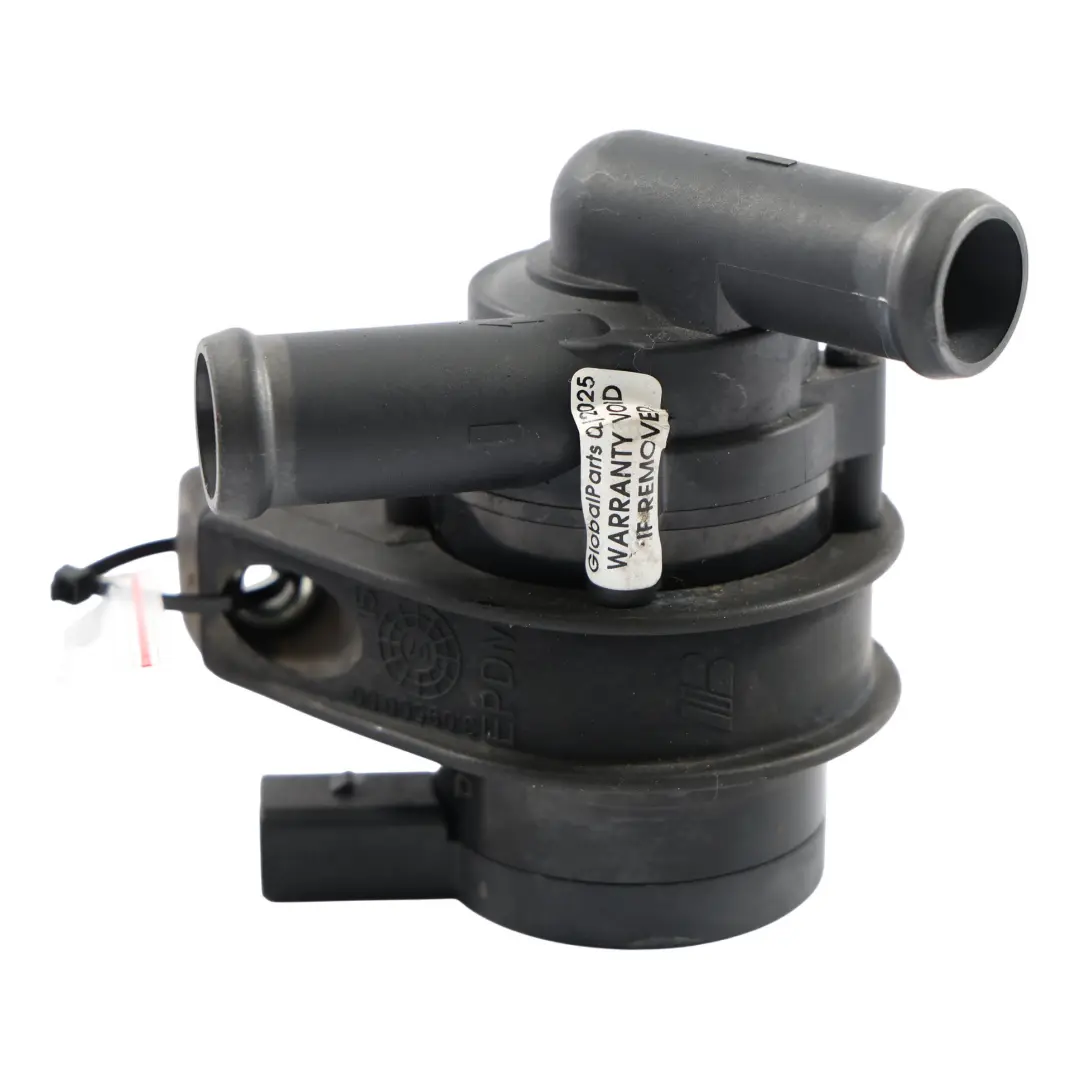Pompe De Refroidissement Supplémentaire Pour Audi S8 D3  - SKU 4E0965559D - Numéro de pièce 4E0965559D
