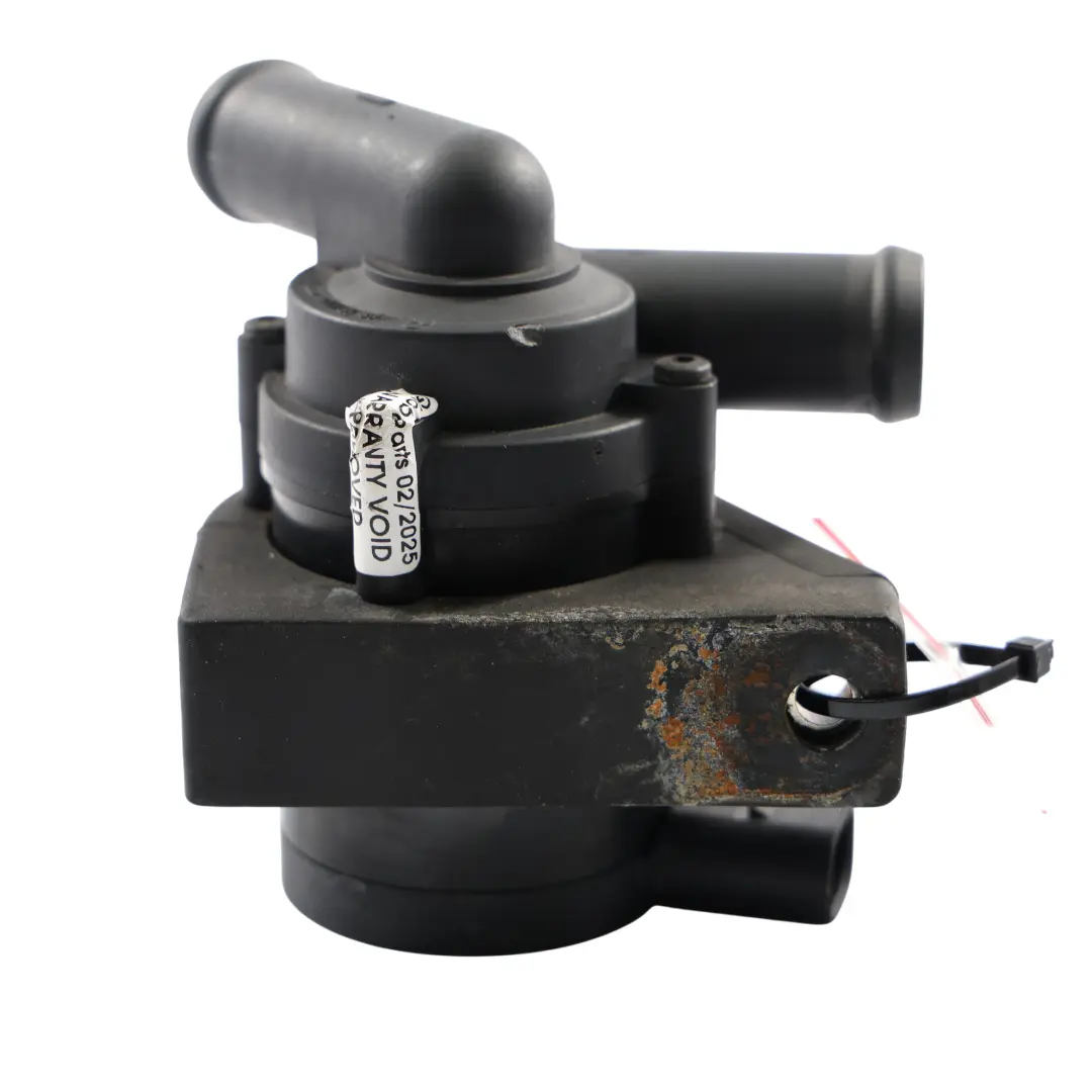 Dodatkowa Pompa Płynu Chłodzącego do Audi S8 D3 o numerze 4E0965559D Audi S8 D3 Dodatkowa Pompa Płynu Chłodzącego - SKU 4E0965559D - Numer Części 4E0965559D