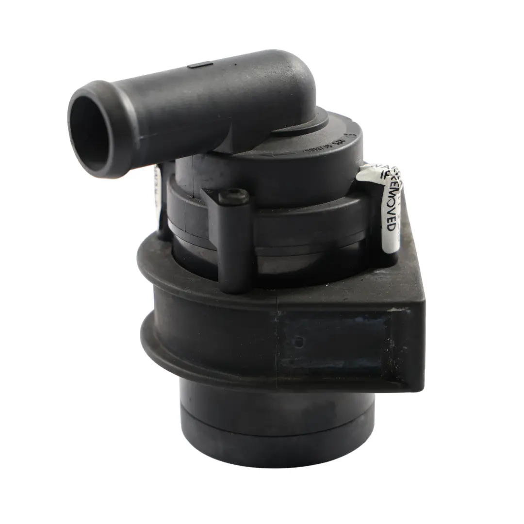 Pompe De Refroidissement Supplémentaire Pour Audi S8 D3 pour à propos du numéro de pièce 4E0965559D Pompe De Refroidissement Supplémentaire Pour Audi S8 D3 - SKU 4E0965559D - Numéro de pièce 4E0965559D