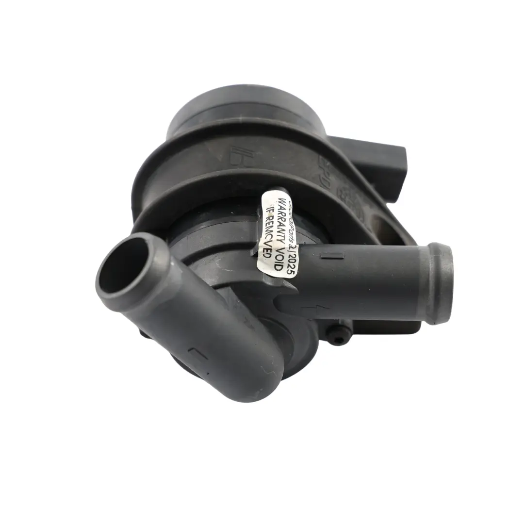 Pompe De Refroidissement Supplémentaire Pour Audi S8 D3  - SKU 4E0965559D - Numéro de pièce 4E0965559D