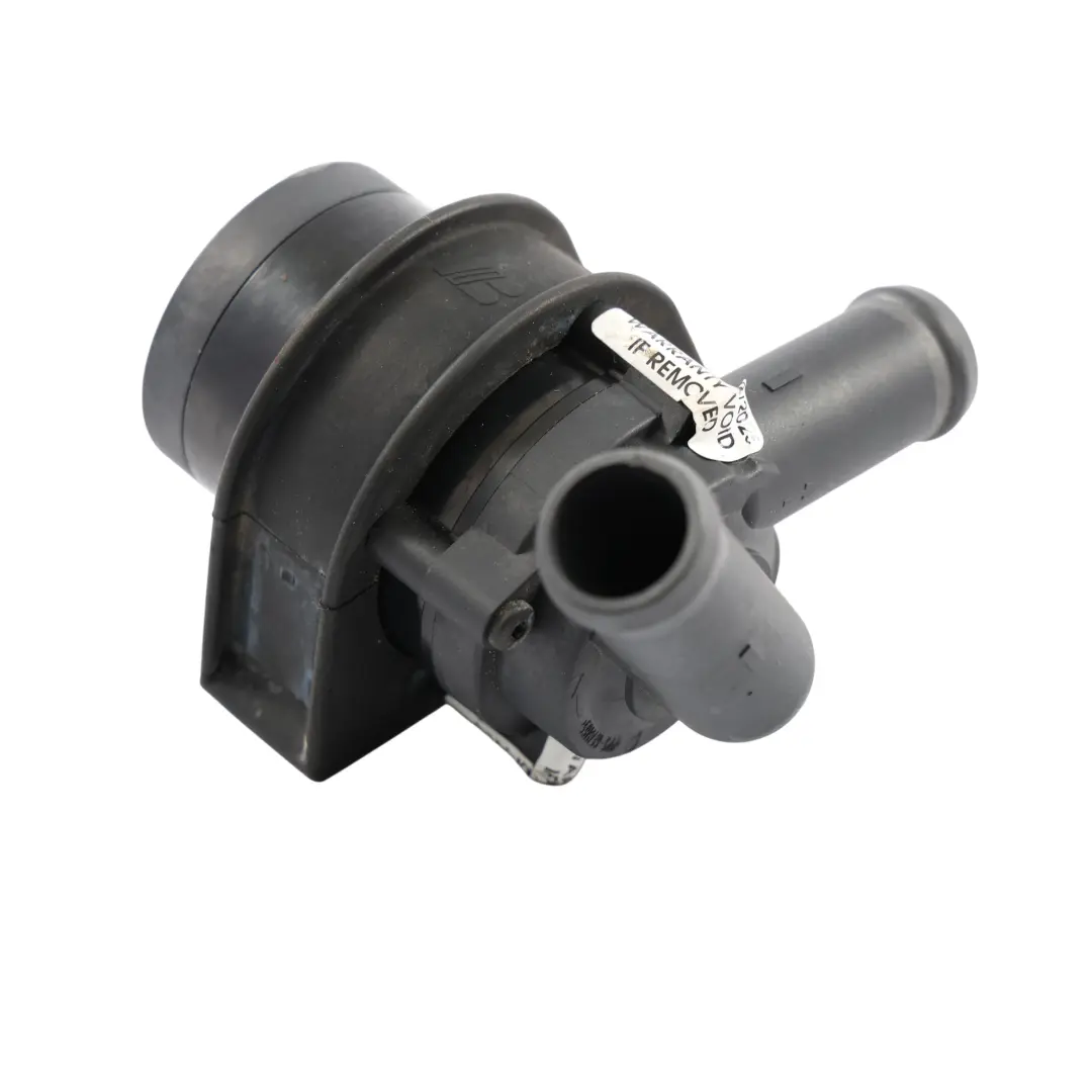 Bomba Adicional De Agua Refrigerante para Audi S8 D3 con número de pieza 4E0965559D Audi S8 D3 Bomba Adicional De Agua Refrigerante - SKU 4E0965559D - Número de pieza 4E0965559D
