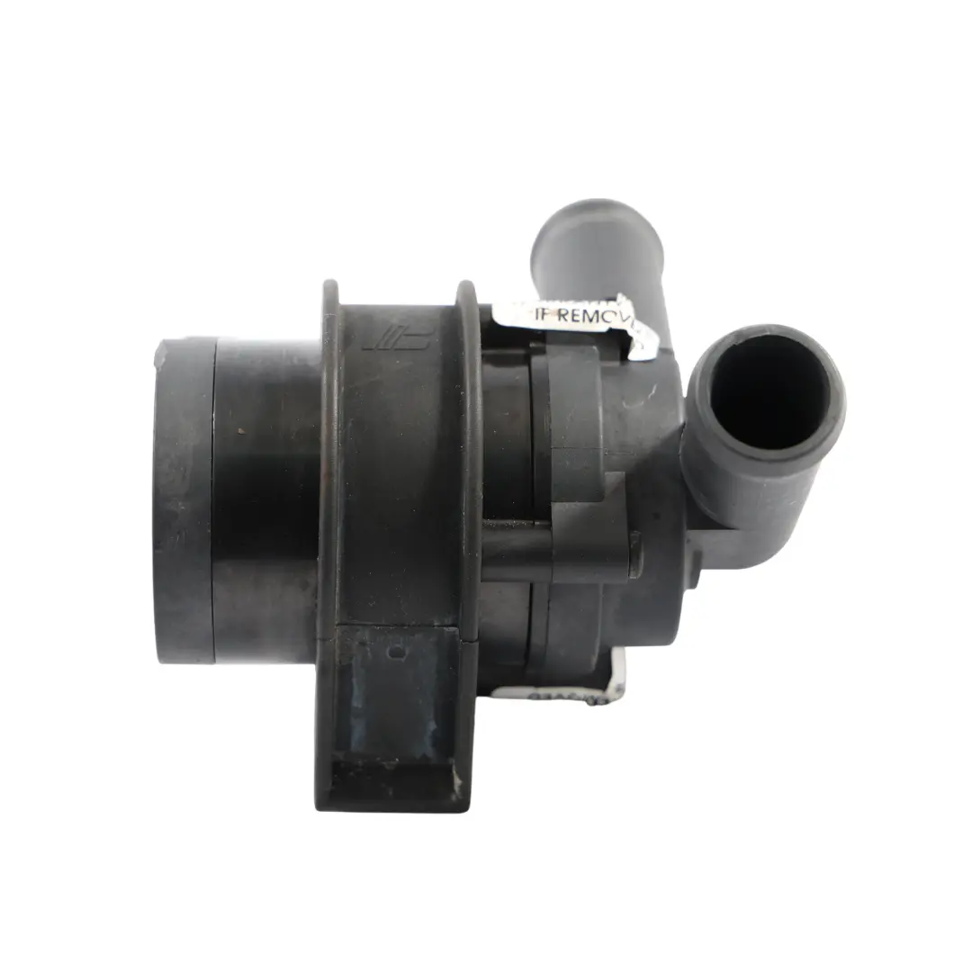 Bomba Adicional De Agua Refrigerante para Audi S8 D3 con número de pieza 4E0965559D Audi S8 D3 Bomba Adicional De Agua Refrigerante - SKU 4E0965559D - Número de pieza 4E0965559D