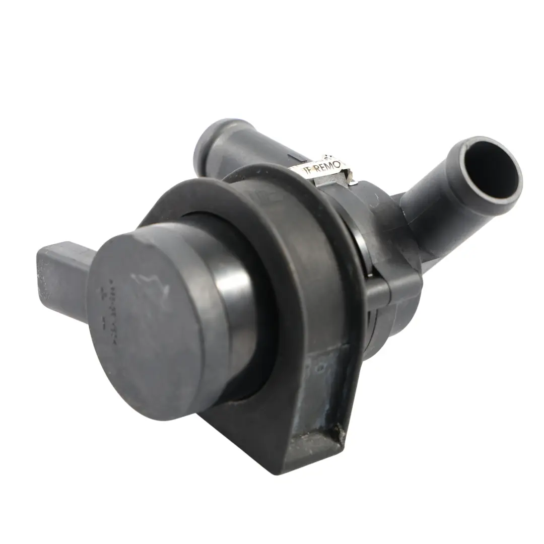 Pompa Acqua Refrigerante Aggiuntiva per Audi S8 D3 con numero di parte 4E0965559D Audi S8 D3 Pompa Acqua Refrigerante Aggiuntiva - SKU 4E0965559D - Numero di parte 4E0965559D